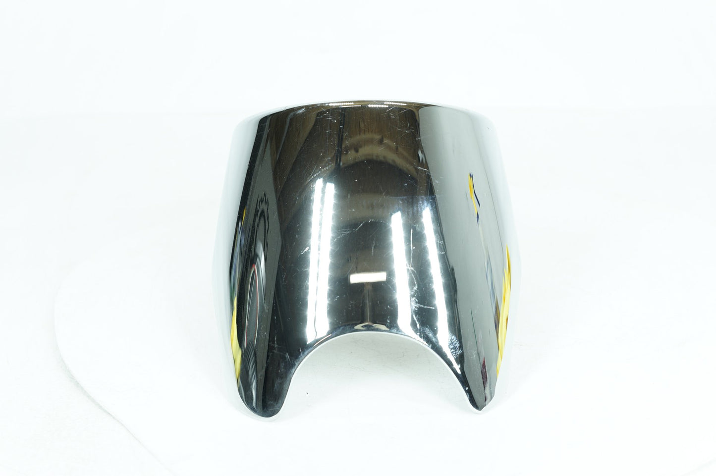 2007 - 2017 Harley-Davidson Dyna Switchback Fuel Gas Tank Dash Console NOKey 70900053
