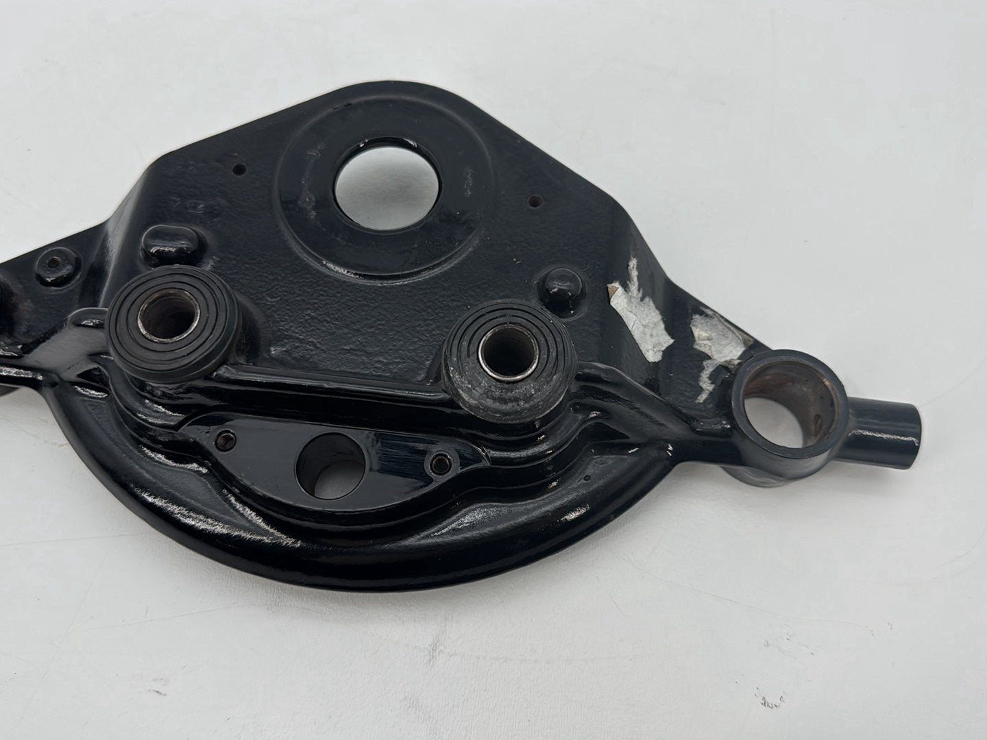 2007 - 2012 Harley-Davidson Touring Road Glide Front Fork Upper Triple Tree Bracket