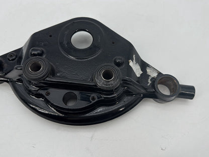 2007 - 2012 Harley-Davidson Touring Road Glide Front Fork Upper Triple Tree Bracket