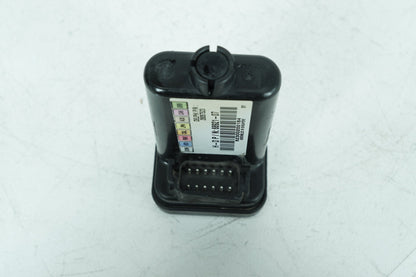 2007 - 2012 Harley-Davidson Softail Heritage Classic Turn Signal Security Module TSSM 68921-07