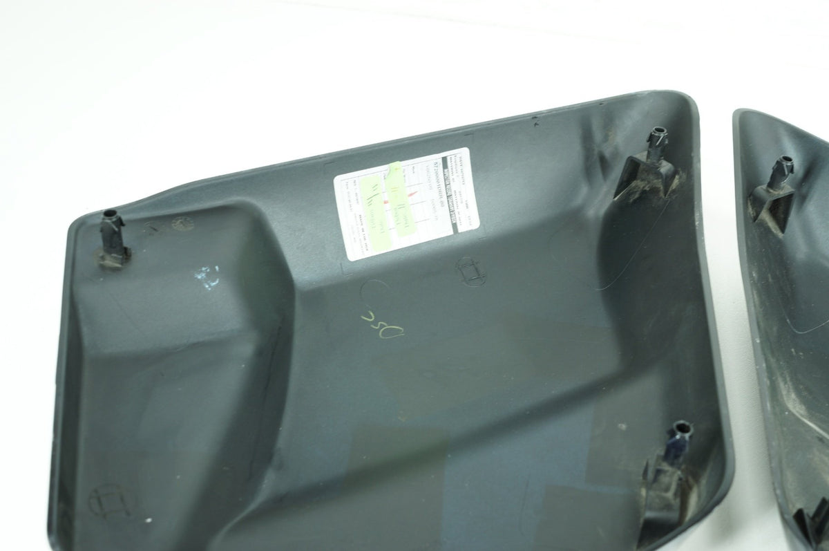2014 Harley Touring CVO Electra Screamin Eagle OEM Left Right Side Fairing Cover