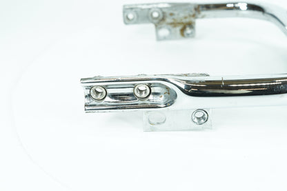 1999 - 2006 Harley-Davidson Touring Electra Glide Ultra Rear License Plate Support Bar Holder 53422-97