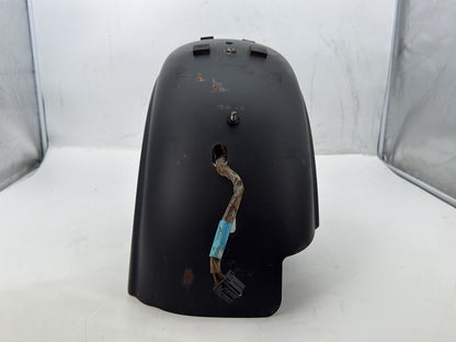 2012 Harley Dyna Fat Bob FXDF 103 OEM Rear Wheel Fender Taillight Brake Lamp