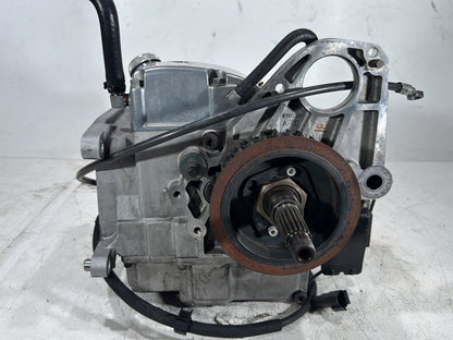 2004 Harley Dyna Super Glide FXDI OEM 5 Speed Transmission Gearbox