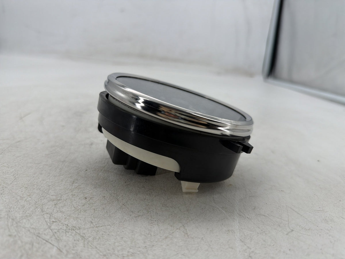 2001 Harley Heritage Softail Classic OEM Speedo Speedometer Gauge Cluster 5 mi