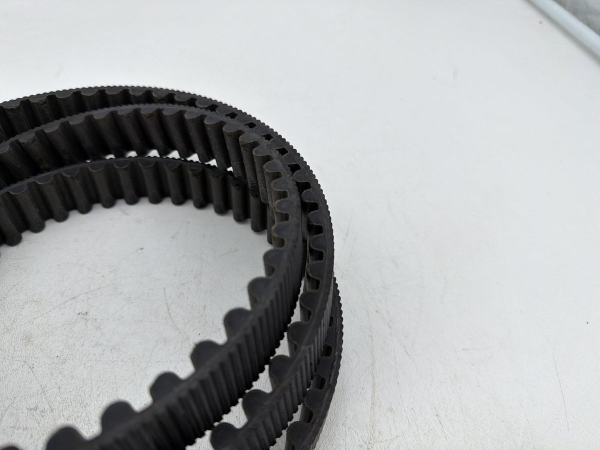 2003 Harley Softail Deuce FXSTDI OEM Rear Drive Belt 40307-00B 135T 1-1/8"