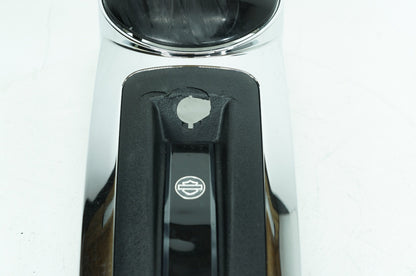 2017 - 2025 Harley-Davidson Touring Road Glide Ultra Fuel Gas Tank Dash Console NOKey 61270-08