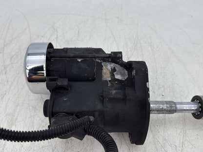 2000 Harley Softail FLSTC Heritage Classic OEM Engine Starter Motor