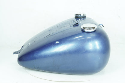 1999 - 2006 Harley-Davidson Softail Heritage Classic Fuel Gas Tank Gasoline Reservoir 62180-00D