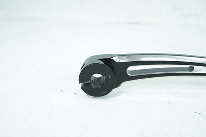 2008 - 2016 Harley-Davidson Touring Road Glide Gear Shifter Lever Pedal CNC Edge Cut