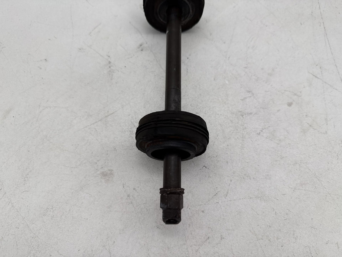 1997 Harley Road King Touring FLHR OEM Rear Fork Swingarm Pivot Bolt Shaft