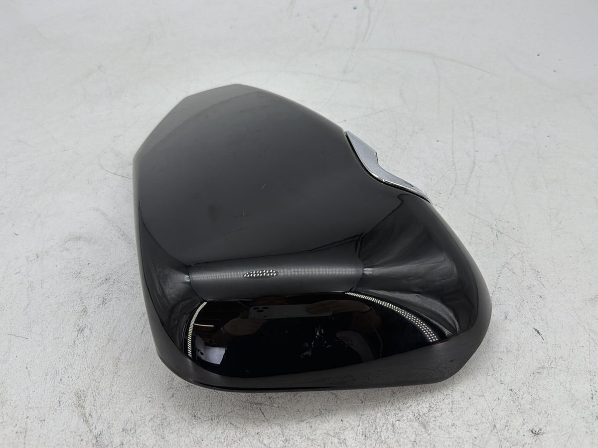 2006 Harley Sportster 1200 Custom XL1200C OEM Right Fairing Side Oil Tank Cover