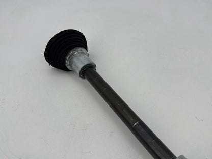 2007 - 2012 Harley-Davidson Touring Road Glide Rear Fork Swingarm Pivot Bolt Shaft 47505-02