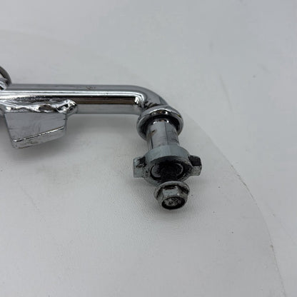 2007 - 2012 Harley-Davidson Dyna Super Glide Left Side Jiffy Kick Stand & Spring 49704-90G