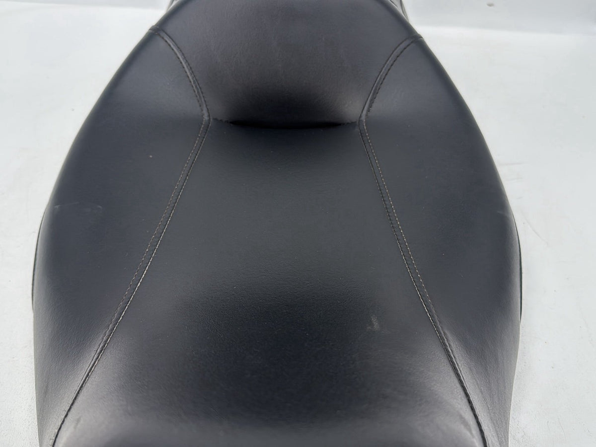 Harley Misc OEM Passenger Rider Driver Seat Saddle
