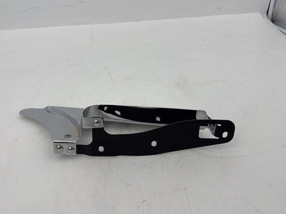 2009 Harley Sportster XL1200C 1200 Custom OEM Rear Belt Debris Deflector Guard