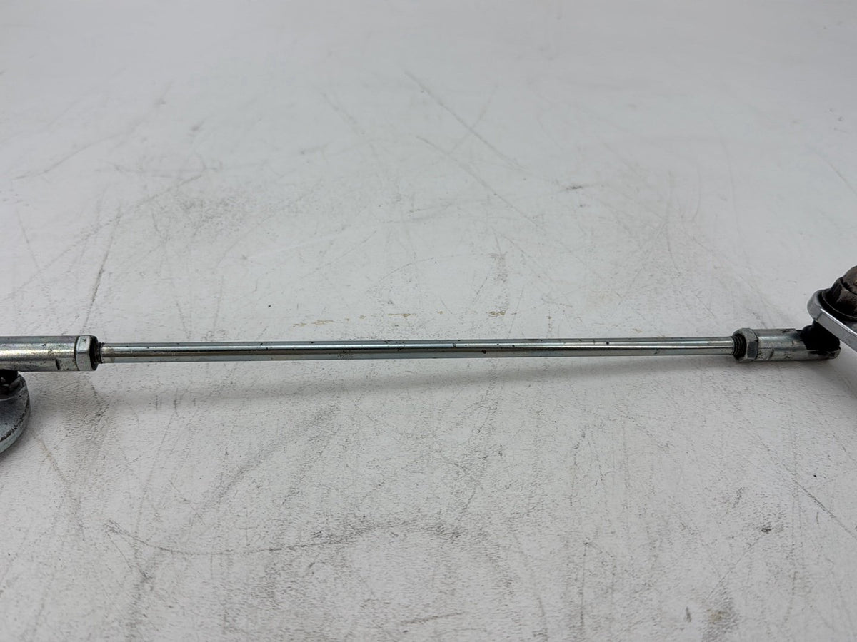 2017 Harley Road Glide Touring FLTRXS OEM Gear Shifter Lever Arm w/ Rod linkage