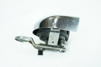 1999 - 2006 Harley-Davidson Softail Fat Boy Horn Signal Klaxon Chrome Cover 69012-93A