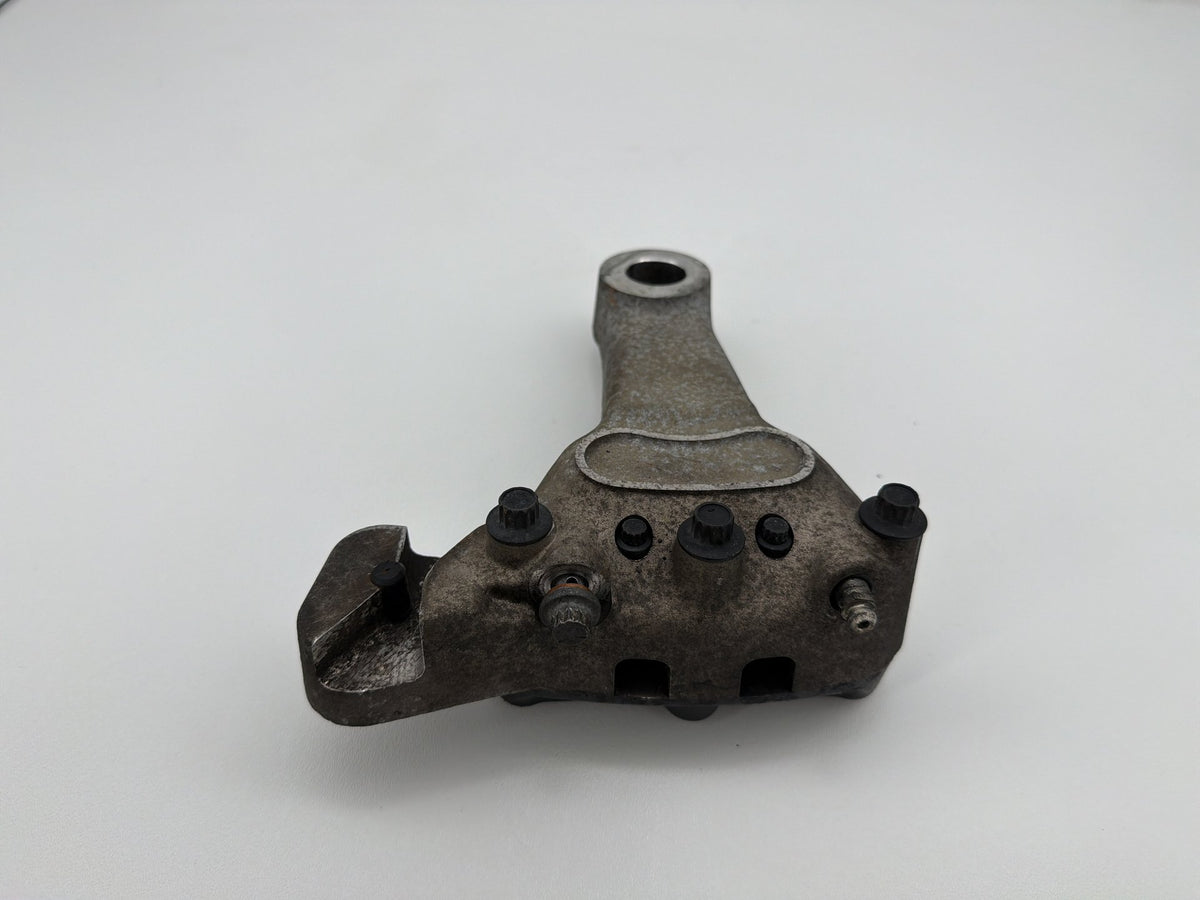 2006 Harley Electra Glide Touring Classic OEM Rear Back Brake Caliper