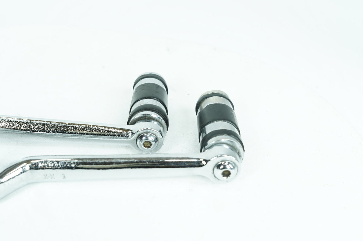 1996 Harley Touring Electra Glide Classic OEM Gear Shifter Lever Pedal Pedals