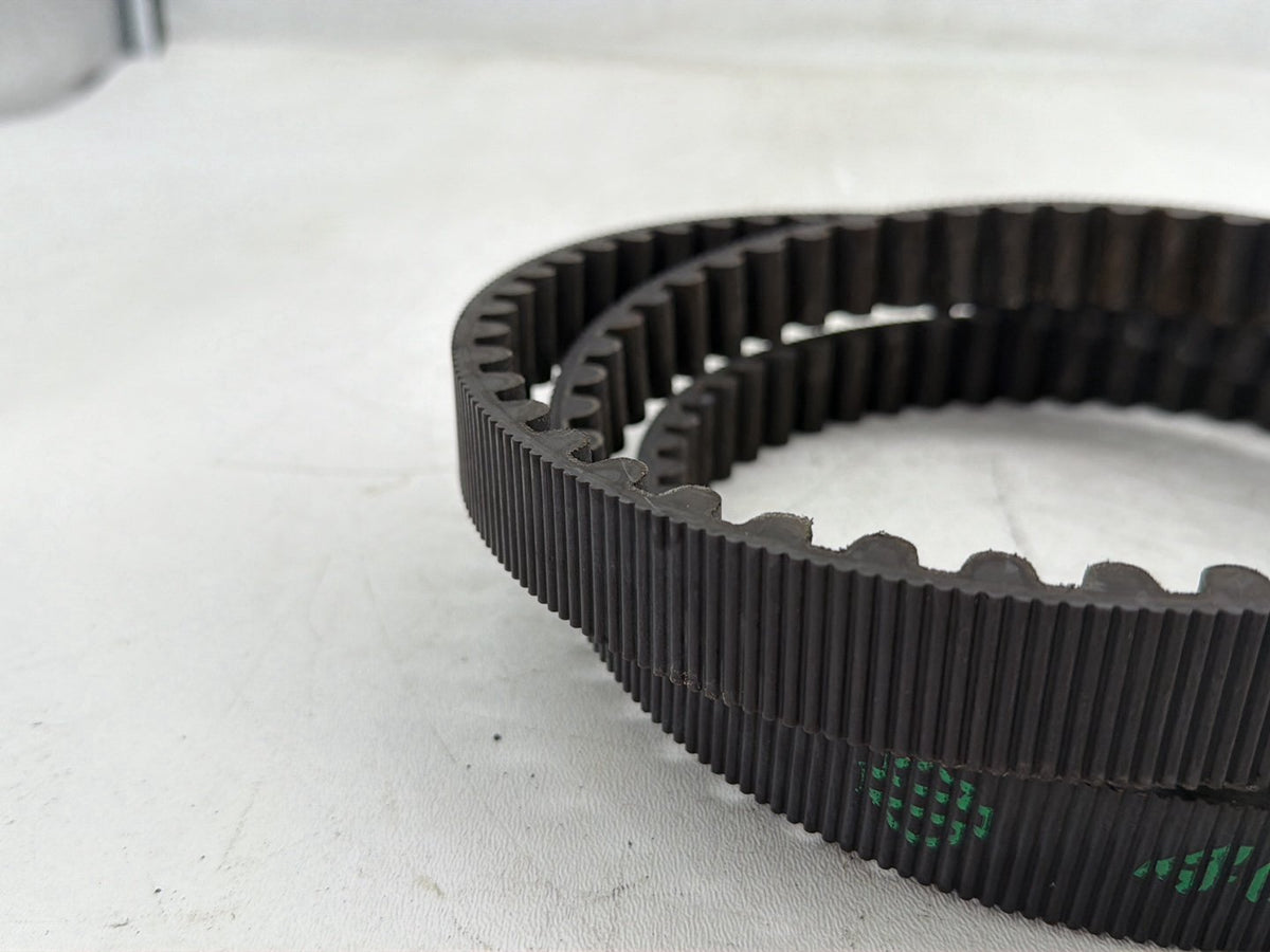 2007 Harley Electra Glide Touring Ultra OEM Rear Drive Belt 40024-07 137T 1"