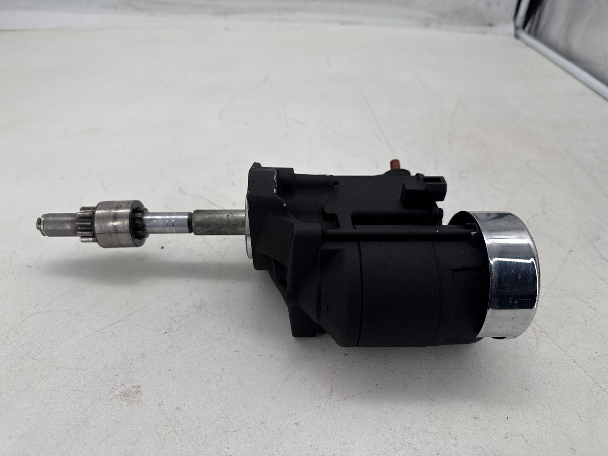 1997 Harley Road King Touring FLHR OEM Engine Starter Motor