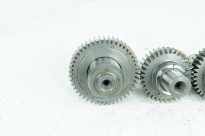 2013 - 2022 Harley-Davidson Sportster Iron Compensator Drive Gear Shaft Extension  	25194-06