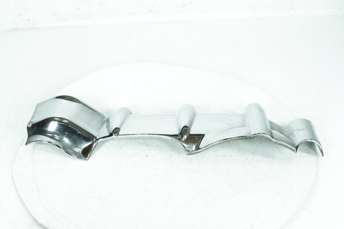 2007 - 2012 Harley-Davidson Touring Street Glide Kuryakyn Inner Primary Cover Extension 60885-10