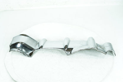 2007 - 2012 Harley-Davidson Touring Street Glide Kuryakyn Inner Primary Cover Extension 60885-10