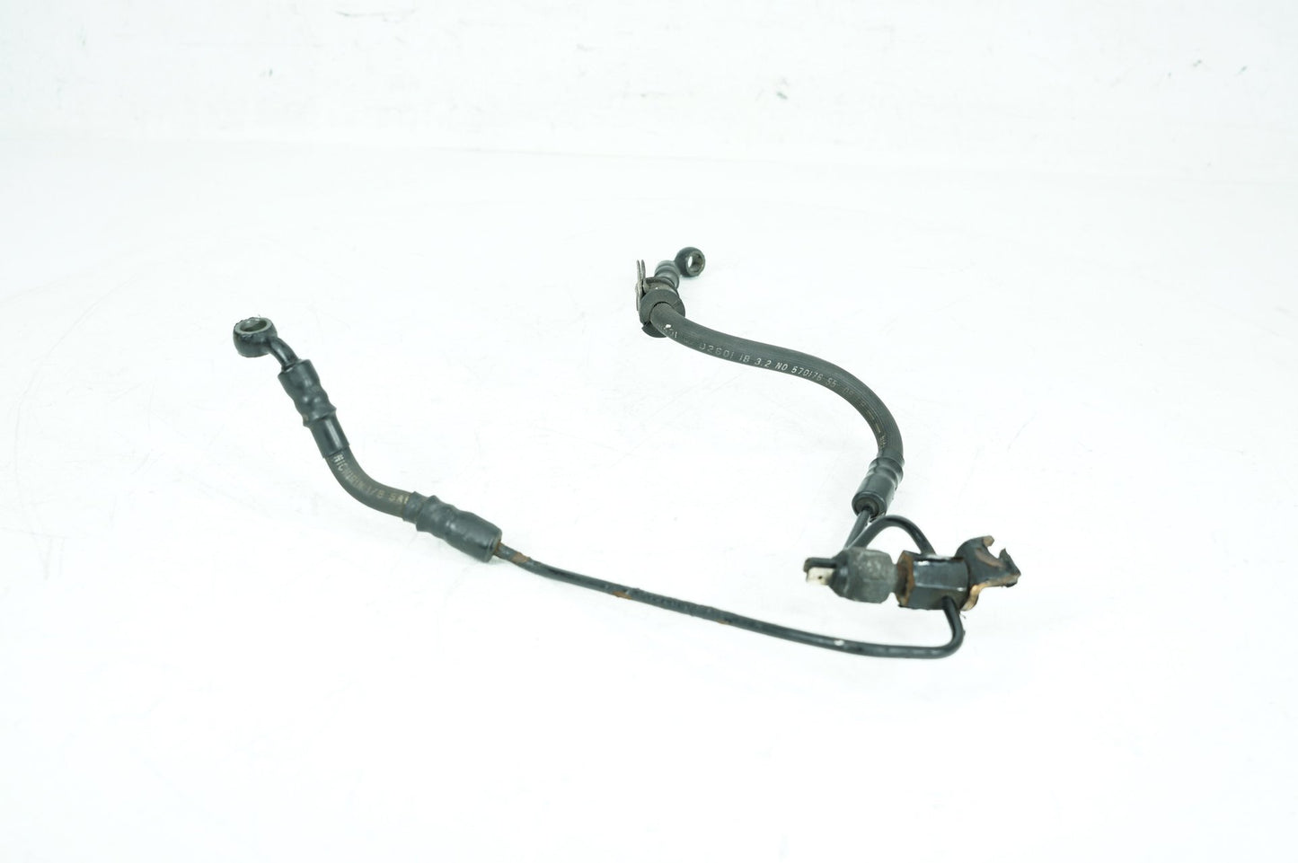 2004 - 2013 Harley-Davidson Sportster Custom Rear Brake Hose Line Pipe 44429-06A