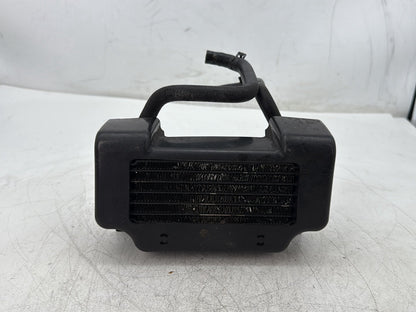 2013 Harley Electra Glide Touring Ultra FLHTCUI OEM Oil Cooling Cooler Core Radiator