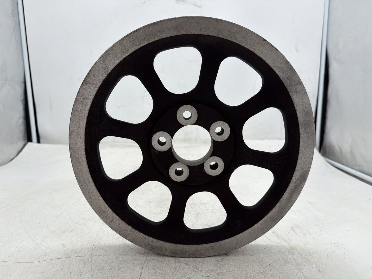 2004 Harley Heritage Softail Classic OEM Rear Driver Pulley Sprocket 70T 1-1/8"