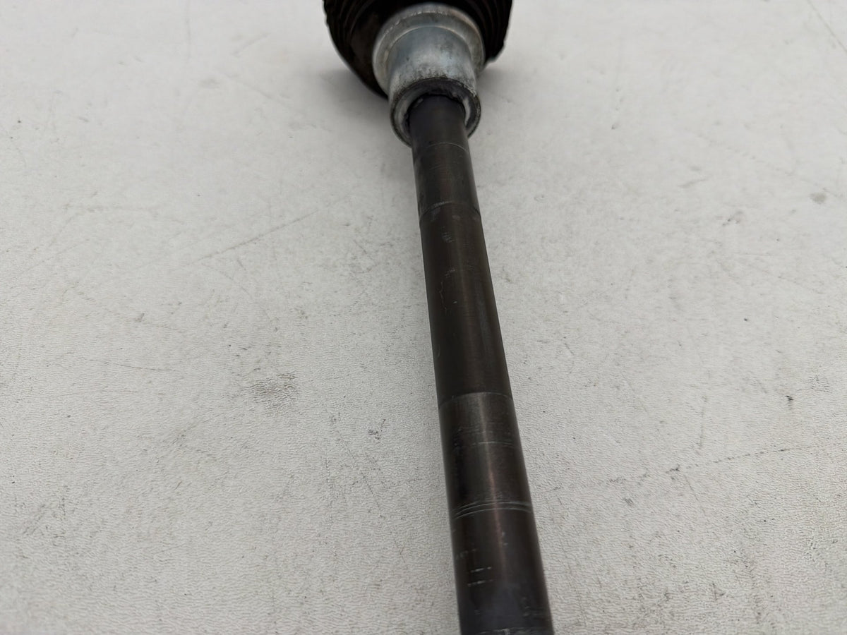 2016 Harley Road Glide Touring FLTRXS OEM Rear Fork Swingarm Pivot Bolt Shaft
