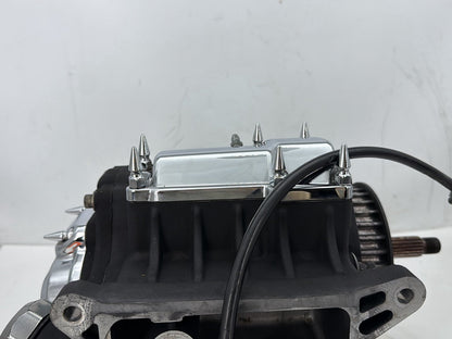 2006 Harley Dyna FXDWGI Wide Glide OEM 5 Speed Transmission Gearbox