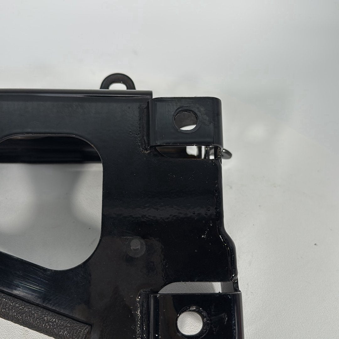 1991 - 2003 Harley-Davidson Sportster Custom Battery Tray Bracket Holder Carrier 66194-98