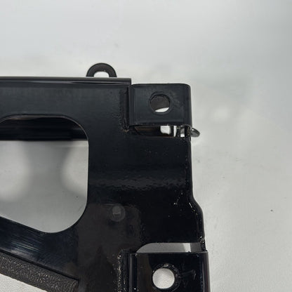1991 - 2003 Harley-Davidson Sportster Custom Battery Tray Bracket Holder Carrier 66194-98