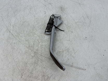1997 Harley Sportster 1200 Custom XL1200C OEM Left Side Jiffy Kick Stand & Spring