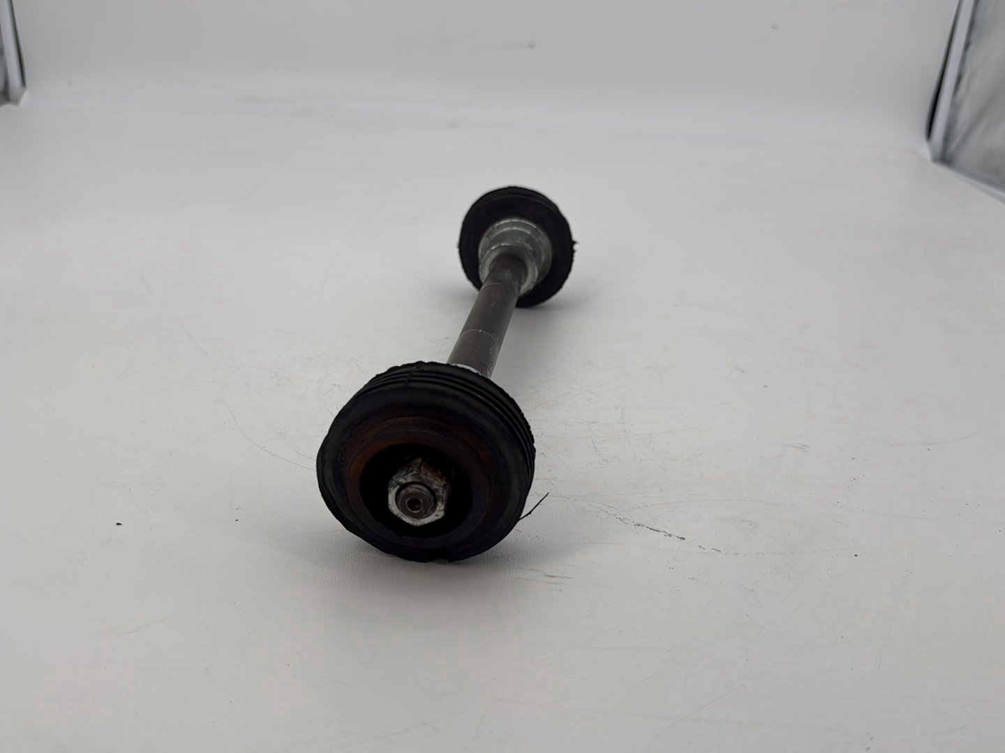 1999 - 2006 Harley-Davidson Touring Road King Custom Rear Fork Swingarm Pivot Bolt Shaft  	47505-02
