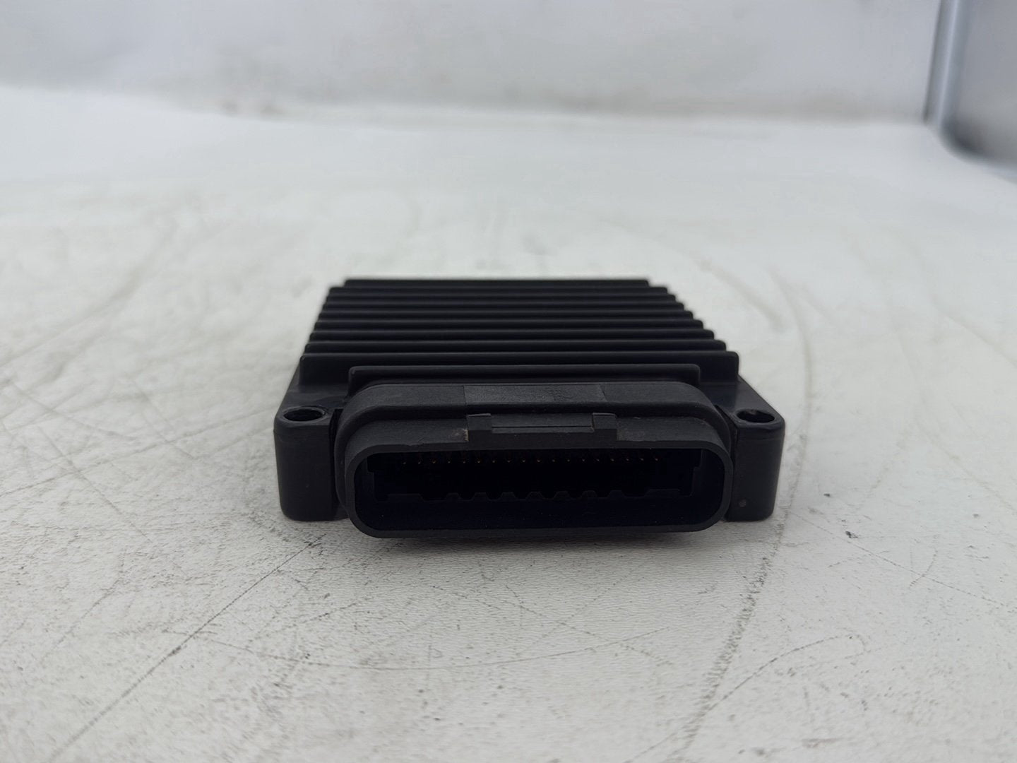 2006 Harley Softail FLSTCI Heritage Classic OEM Engine Control Module Brain ECU ECM