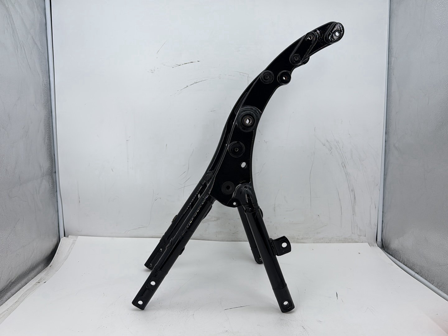 2014 Harley Electra Glide Touring CVO Screamin Eagle OEM Rear Sub Frame Subframe Tail Rail