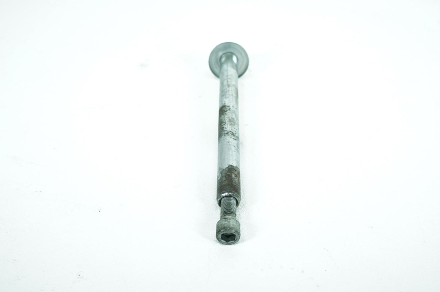 1991 - 2003 Harley-Davidson Sportster Custom Anniversary Rear Fork Swingarm Pivot Bolt Shaft 41568-81B