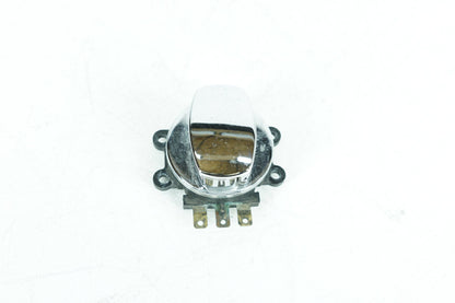 1999 - 2006 Harley-Davidson Softail Fat Boy Ignition Switch Cylinder Barrel Lockset NOKey   71450-04