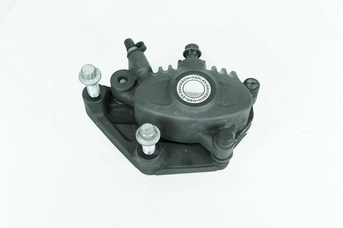 2012 - 2026 Harley-Davidson Sportster Iron 883 Front Left 1 Brake Caliper 44121-07A