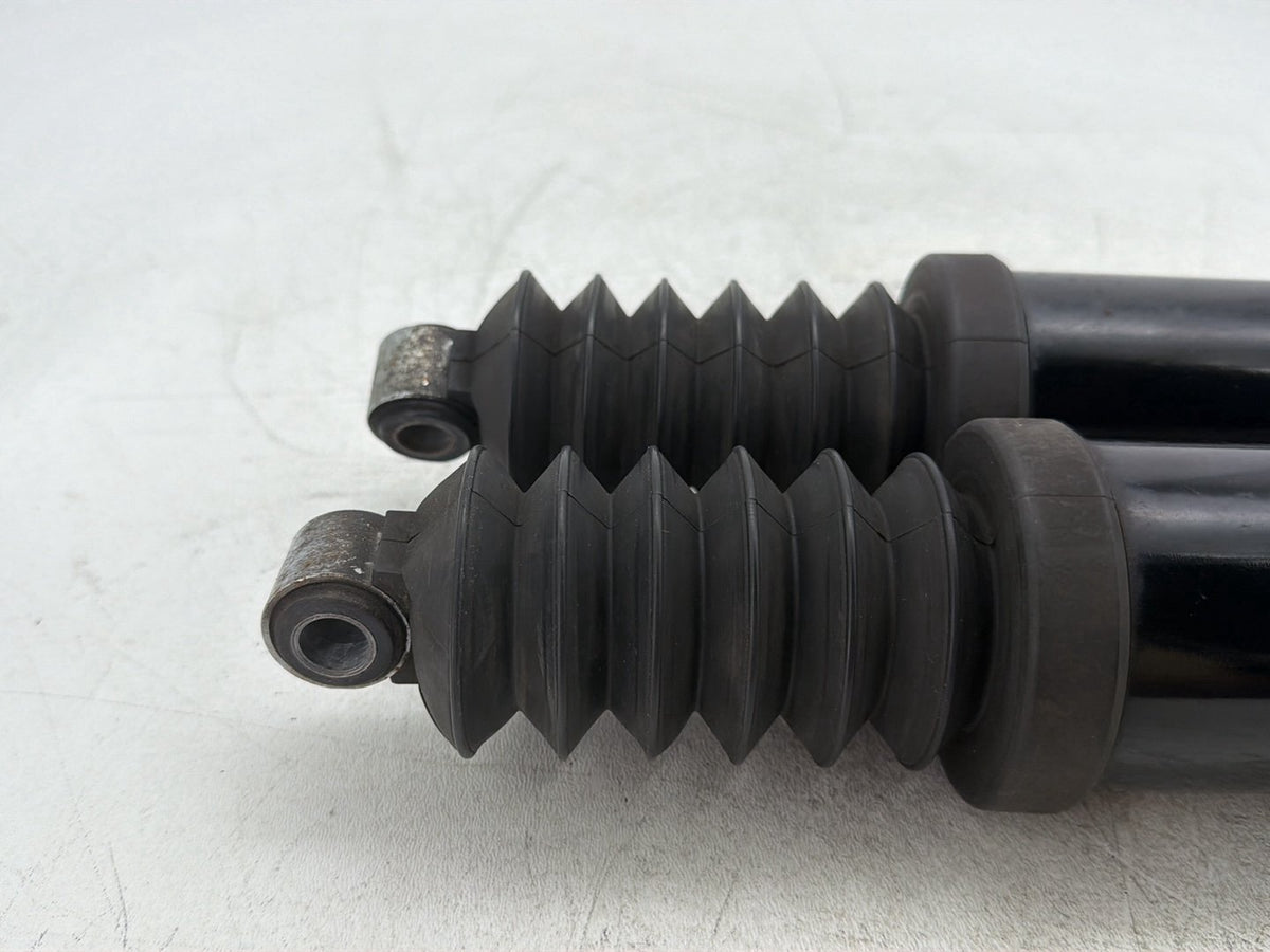 1999 Harley Electra Glide Touring FLHT OEM Rear Left Right Shock Absorbers 13"