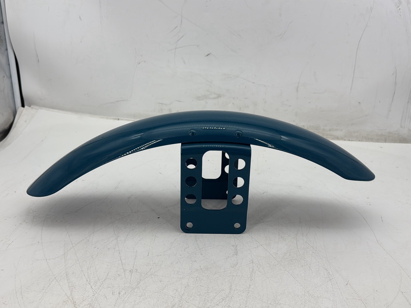 2001 Harley Sportster 883 Hugger XLH883 OEM Front Wheel Fender Shell Panel