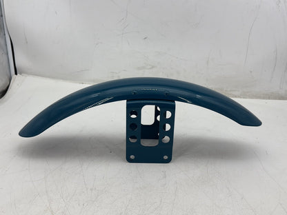 2001 Harley Sportster 883 Hugger XLH883 OEM Front Wheel Fender Shell Panel