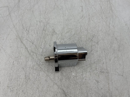 1995 Harley Road King Touring Fork Lock Switch Cylinder Barrel Lockset NOKey
