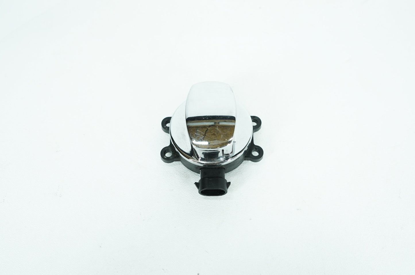 2013 Harley Dyna FXDC Super Glide Custom OEM Ignition Switch Cylinder Barrel Lockset NOKey