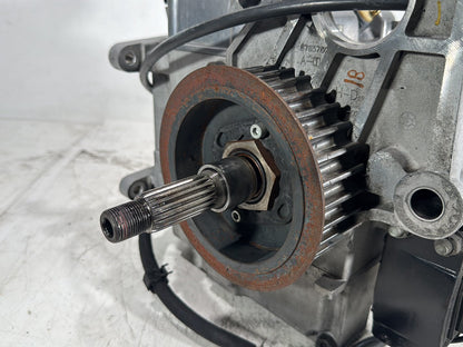 2004 Harley Dyna Super Glide FXDI OEM 5 Speed Transmission Gearbox