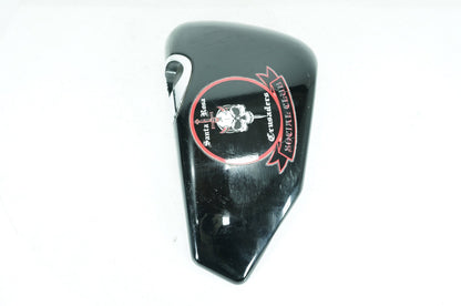 2004 - 2022 Harley-Davidson Sportster SuperLow Right Fairing Side Oil Tank Cover 57200092DH